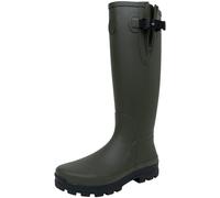 Seeland Mens Hillside Classic Wellington Boot Pine Green Sizes UK6.5 To UK13