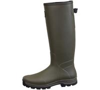 Seeland Mens Hillside Enforced Wellington Boot Pine Green Sizes UK6.5 To UK13