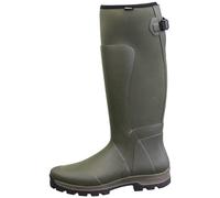 Seeland Mens Hillside Flex Boot Pine Green Wellington Boots Sizes UK6.5 To UK13