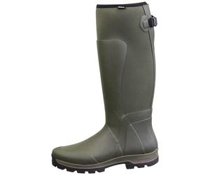 Seeland Mens Hillside Flex Boot Pine Green Wellington Boots Sizes UK6.5 To UK13