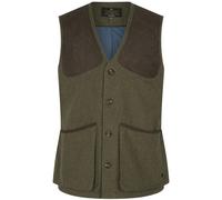 Seeland Mens Hillside Waistcoat Silent Material Gilet Moss Green Size 38 To 50