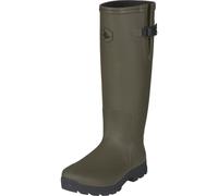 Seeland | Men's Key-Point Active Boot | Optimized SEETEX-membrane | Ideal for Hiking Hunting or Trekking | Pine Green | 44 EU