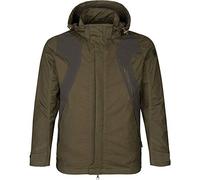 Seeland Mens Key-Point Active II Jacket - Pine Green - Lightweight Waterproof Sprayproof