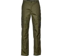 Seeland Mens Key Point Trousers Pine Green Sizes UK 32 To UK42
