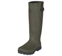 Seeland Mens Key Point Wellington Boot Pine Green 3mm Neoprene Size EU43 To EU48