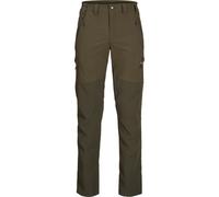 Seeland Mens Outdoor membrane Breathable trousers Pine Green Size 32 To 44