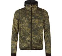 Seeland Mens Power Camo fleece, Shooting Hunting