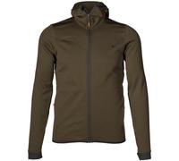Seeland Mens Power Fleece Pine Green Sizes Medium Large Extra Large XXL 3XL