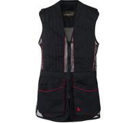 Seeland Mens Skeet 2 Waistcoat Clay Shooting Vest