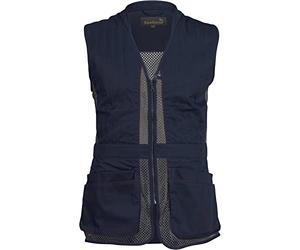 Seeland Mens Skeet II Waistcoat 168 - Classic Blue