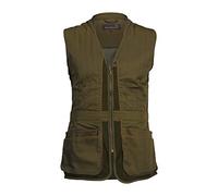Seeland Mens Skeet II Waistcoat 168 - Duffel Green Mens Size - M