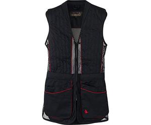 Seeland Men's Skeet Vest, mens, Vest, 1202068, Black, M