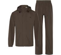 Seeland Mens Taxus Waterproof Rain Set Pine Green Small Medium Large XL XXL