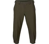 Seeland Men's Woodcock Advanced Waterproof Breeks - Shaded Olive