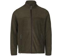 Seeland Mens Woodcock Earl Fleece Jacket Pine Green Melange Sizes Small To XXL