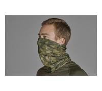 Seeland Neck gaiter 2 pack Pine green/InVis green <span data sheets value='{"1