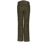 Seeland North Lady trousers Two front pockets , Zipped thigh