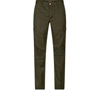 Seeland Oak Trousers Pine Green Heavy Duty Polycotton Country Hunting RRP£59.99
