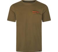Seeland On Point T shirt Military Olive