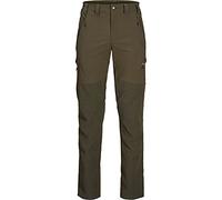 Seeland | Outdoor Membrane Trousers | Practical Hunting Hiking and Trekking Attire | Wind and Waterproof SEETEX® Membrane | Pine Green | 52