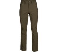 Seeland Outdoor Stretch Trousers Pine Green Lightweight Country RRP£109.99
