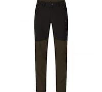 Seeland Outdoor stretch trousers Pine Green/Meteorite C48C48