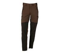 Seeland Outdoor Stretch Trousers Pinecone/Dark Brown