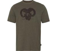 Seeland Outdoor T-Shirt Pine Green