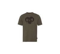 Seeland Outdoor t shirt Pine green melange