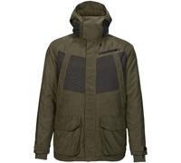 Seeland Polar Mens Max Jacket Waterproof Thinsulate Grizzly Brown Sizes 38 To 50