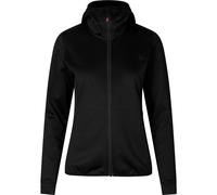 Seeland Power fleece Women Meteorite Front pockets, Full zip