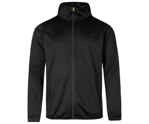 Seeland - Power Fleecejacke - Fleece jacket size 3XL, black