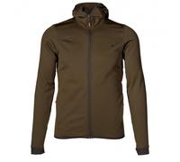Seeland - Power Fleecejacke - Fleece jacket size XL, brown