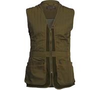 Seeland Skeet 2 II Waistcoat Duffle Green Men's Hunting Shooting RRP£89.99