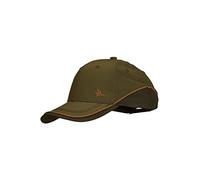 Seeland Skeet Cap - Duffel Green