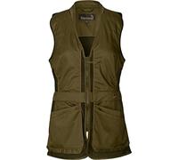 Seeland Skeet II Lady Waistcoat 1702707 - Duffel Green