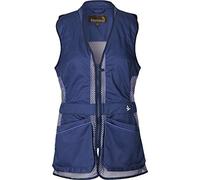Skeet II Lady waistcoat Patriot blue XL