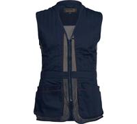 Seeland Mens Skeet II Waistcoat 168 - Classic Blue