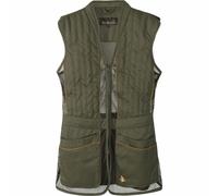 Seeland Mens Skeet II Waistcoat 168 - Duffel Green Mens Size - L