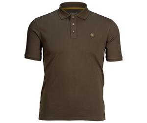 Seeland - Skeet Polohemd - Polo shirt size XXL, brown