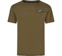 Seeland Striker T-Shirt Military Olive - Round Neck, Classic fit