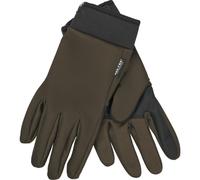 Seeland Target Gloves - Pine Green All Weather Hunting Gloves
