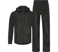 Seeland Taxus rain Set Black