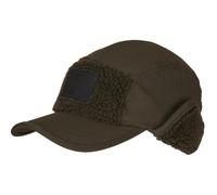 Seeland Teddy Fold Down Cap Pine green One SizeOne Size