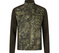 Seeland Theo Hybrid Camo fleece Jacket, Shooting, Hunting, Fishing
