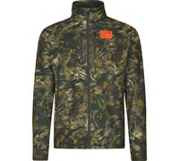 Seeland Tidal Camo Fleece InVis MPC green
