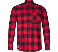 Seeland Toronto Shirt Red Check Men's Country Check Hunting Shooting