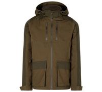 Seeland - Trax Jacket - Waterproof jacket size 52, brown