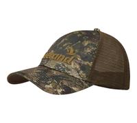 Seeland Tuff Trucker Cap Hat InVis MPC Camouflage Country Hunting Shooting