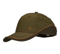 Seeland Skeet Cap - Duffel Green